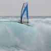  Big waves @ Surfers Point Barbados