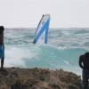 Locals @ Surfers Point Barbados