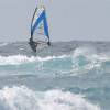 Windsurfing Renesse 2011 Test @ Barbados