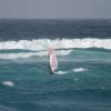 Big waves on the outter reef @ Ocean Spray Barbados