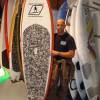 Radical Sailboards Tarifa Custommade Sup Board