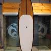 Brandnew custommade bamboo supboard deck