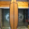 Brandnew bamboo custommade sup board bottom