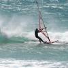 Sailboards Tarifa 74 liter + 4.2 Ezzy Wave 