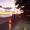 The Boardwalk @ the southcoast of Barbados