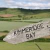 Kimmeridge Bay 1/2 Mile