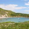 Lulworth Cove 