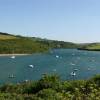 Estuary @ Bigbury on Sea, Devon 