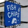 Fish and Chips in Cornwall