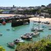 Newquay Harbour