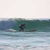 Overhead @ Fistral 