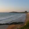 Fistral Beach @ Newquay Cornwall 