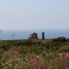 Old mine in Cornwall