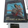 The Bucket of Blood Pub