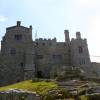 St.Michaels Mount Castle