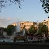 Trafalgar Square