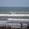 The surf's up @ Ile de Ré!