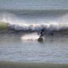 Sup(er) waves @ Ile de Ré