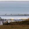 Surfing @ Ile de Ré