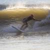 Arjen surfing @ Ile d'Oléron