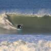 McTavish 9'1 in action @ El Palmar