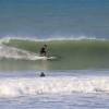 SUP in El Palmar