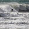 World Champion Youri Zoon in action @ Tarifa