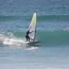 Sailboards Tarifa down the line @ Bolonia