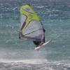 2012 Simmer Icon 5.3 + Sailboards Tarifa Freewave 95