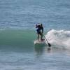 Sup(er) surf @ Torre de la Pena