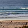 Surf 's up @ Balneario Tarifa