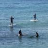 Rush hour @ Tarifa