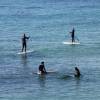 Rush hour @ Tarifa