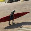 2012 Fanatic Full Carbon Race Sup @ Torre de la Pena