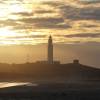 Sunset @ Cabo de Trafalgar