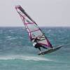 Loft Sails Pure Lip 4.5 & Fanatic Quad 75