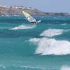 Arjen taking off @ Longbeach Barbados