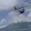 Paolo Perucci jumping @ Ocean Spray