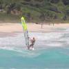 Nosetacking @ Longbeach Barbados