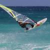 2012 Simmer Icon 5.3 & SailboardsTarifa Freewave 95
