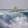 Big waves @ the Point Barbados