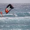 Nice waves on the Silver Sands Reef @ Barbados