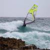 Backside @ Surfers Point Barbados