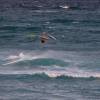 Tweaked table top @ Ocean Spray Barbados