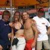 Miss Nautix & the Loft Sails Team @ da Surffestival Brouwersdam 14.06.03