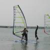 Freestyle action @ da Surffestival  Brouwersdam 14.06.03